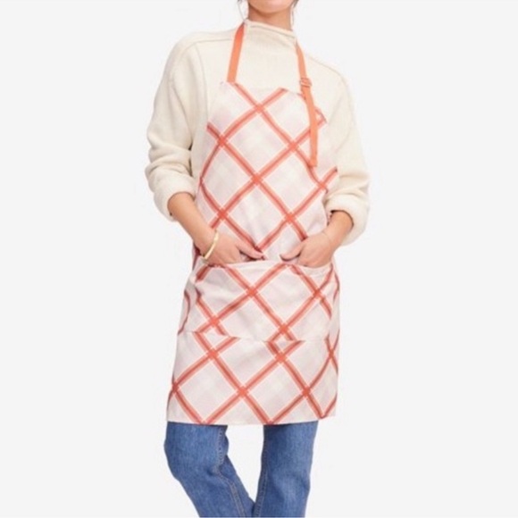 Sewing Down South Cooking Apron - Picture 3 of 5